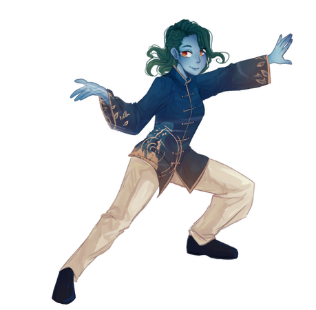 Simple Illustration - 125 €